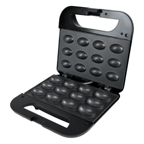 Электрическая орешница RAGEX R760 750Вт (черная)