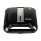 Электрическая сэндвичница RAGEX R732 750Вт (черная)