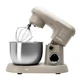 Планетарный миксер 3 в 1 RAGEX R006 4л 1500Вт (бежевый)
