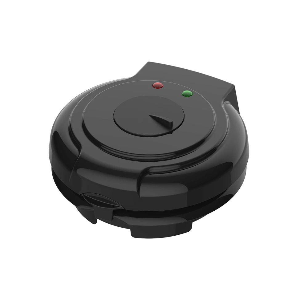 Электрическая вафельница RAGEX R701 750Вт (черная)