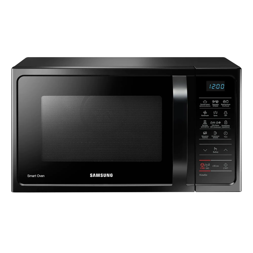 Микроволновая печь Samsung MC28H5013AK/BW