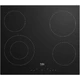 Электрическая варочная панель Beko HIC64402E