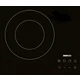 Электрическая варочная панель Beko HIC 64402 X