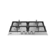 Газовая варочная панель Beko HIAG64225SX