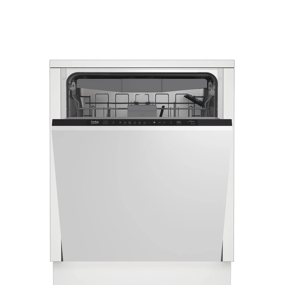 Посудомоечная машина Beko BDIN16520
