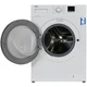 Стиральная машина Beko RGE78511XSW