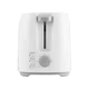 Тостер AST-035 NORMANN 750 Вт, 2 ломтика Белый