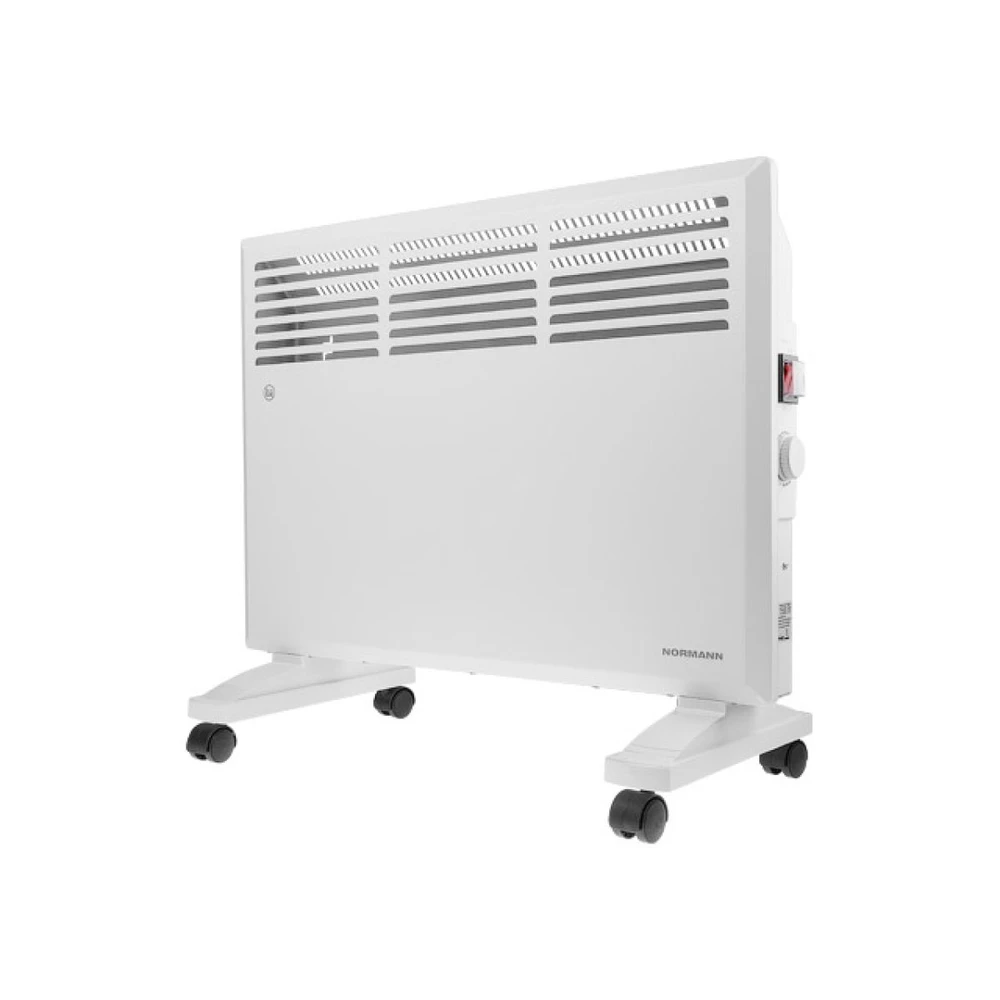Конвектор электрический NORMANN ACH-152 (1500 Вт; S обогрева: до 18 м2; термостат)