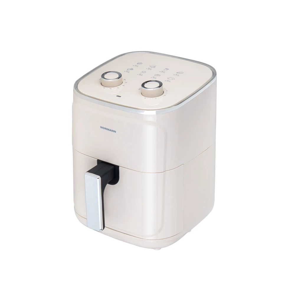 Аэрогриль NORMANN AAF-514 (1400 Вт, 4,7 л, мех.)