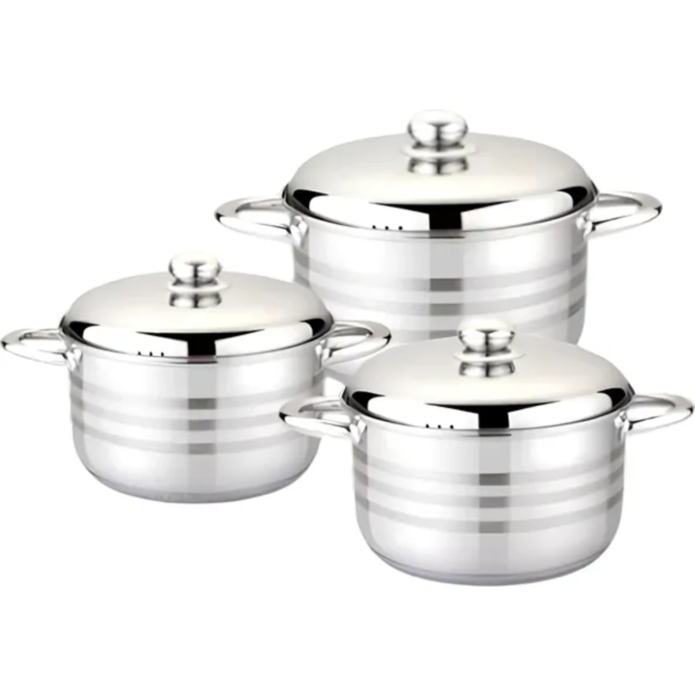 Набор посуды 6 ед. Kaisa Villa KV-1046