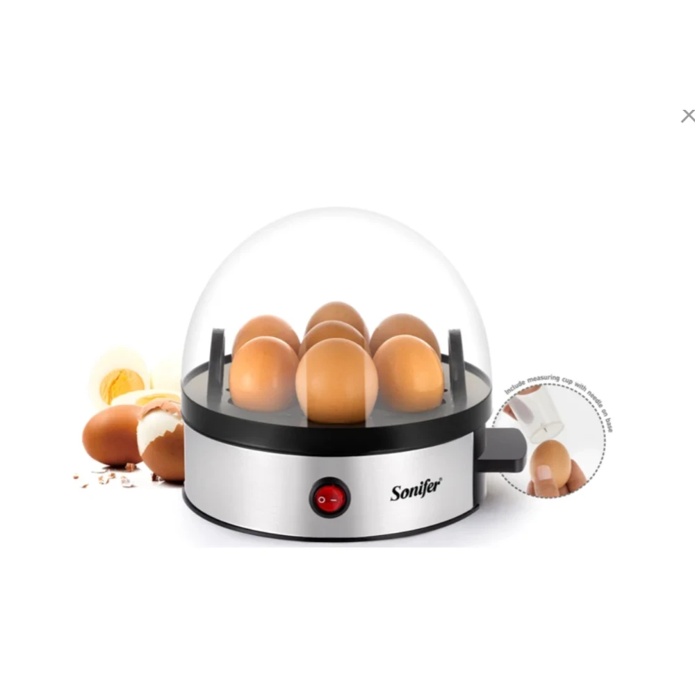 Яйцеварка Sonifer SF-1501