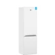 Холодильник с морозильником Beko RCNK310KC0W
