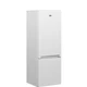 Холодильник с морозильником Beko RCSK250M00W