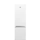 Холодильник с морозильником Beko RCSK250M00W