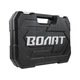 Набор головок и ключей 82пр. ВОЛАТ (1/4