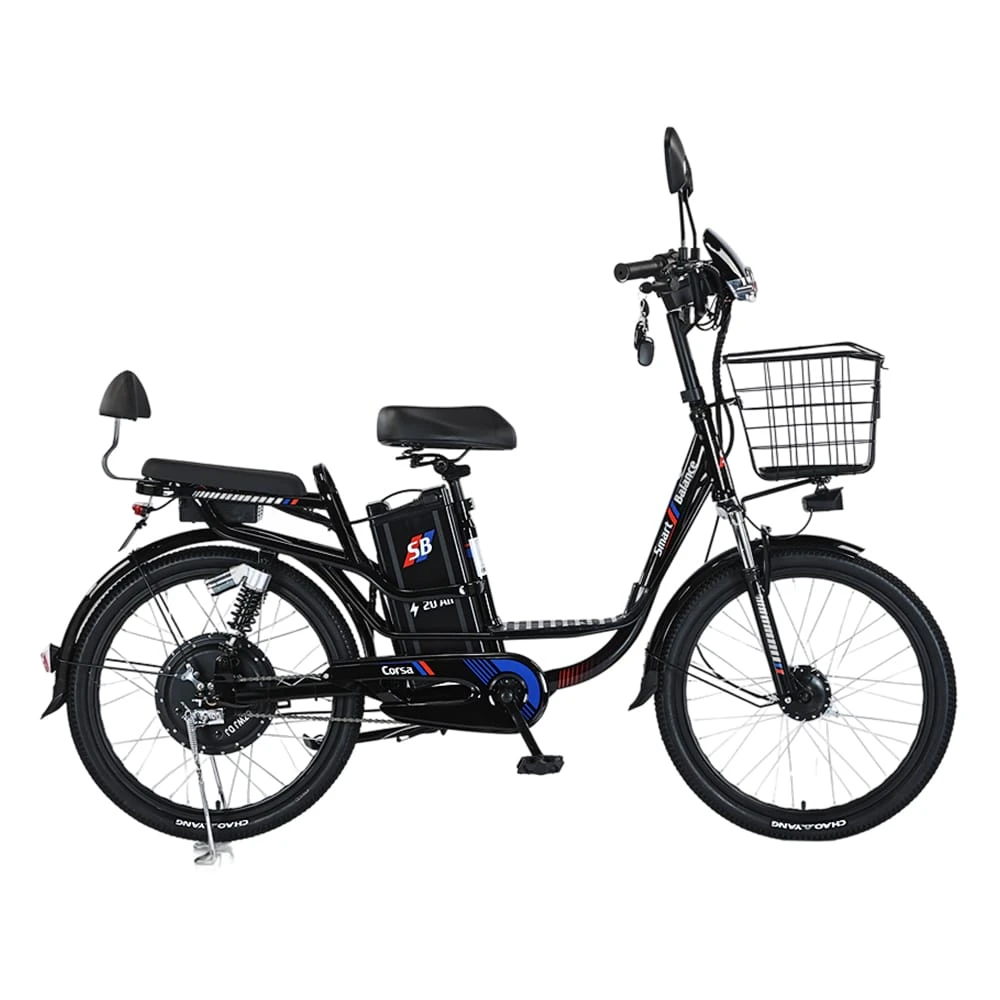 Электровелосипед SmartBalance Corsa 20 Ah (2025)