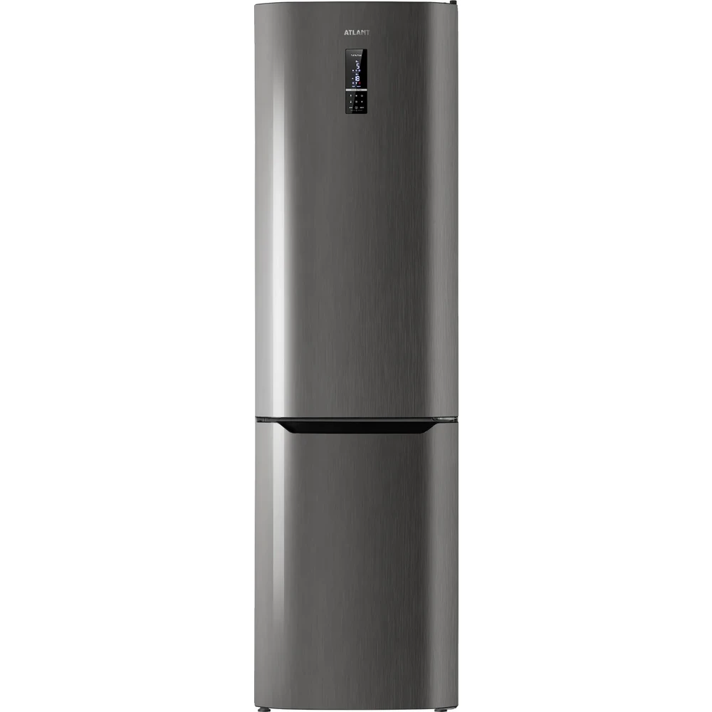 Холодильник с морозильником ATLANT Х-К ХМ-4626-179-ND А