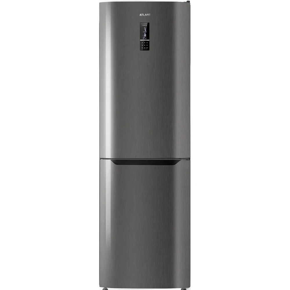 Холодильник с морозильником ATLANT ХМ -4621- 179-ND