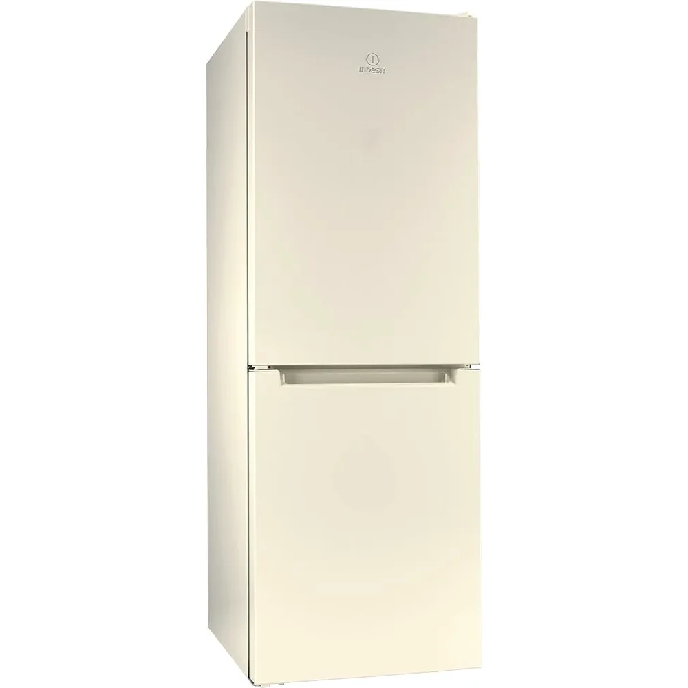 Холодильник с морозильником Indesit DS 3160 E