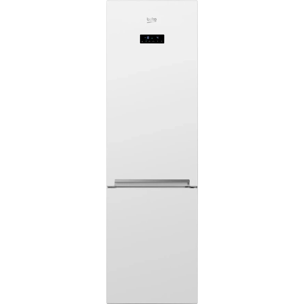 Холодильник с морозильником Beko RCNK310E20VW