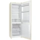 Холодильник с морозильником Indesit DS 3180 E