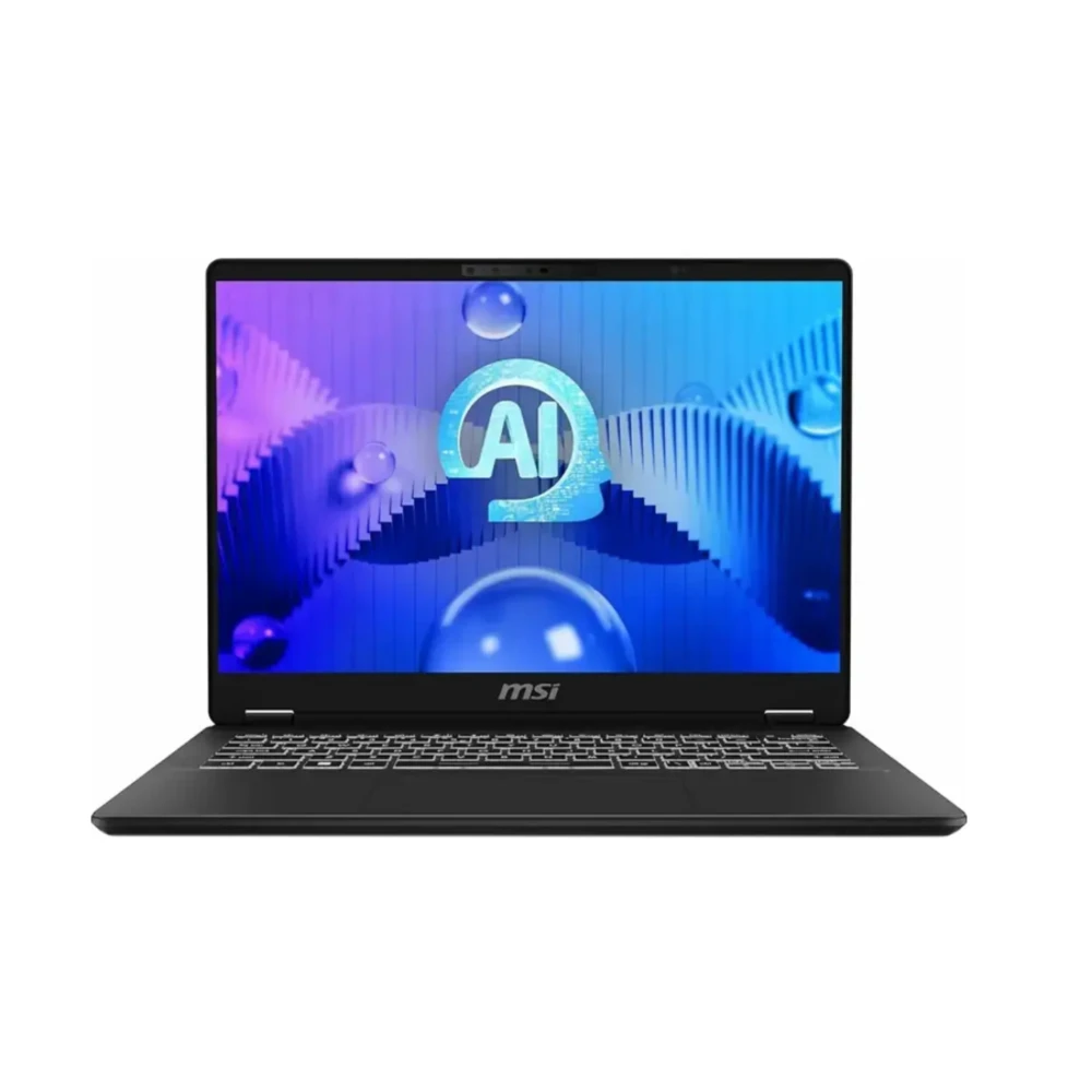 Ноутбук MSI Prestige 14 AI Evo C1MG-060XBY (9S7-14N111-060)