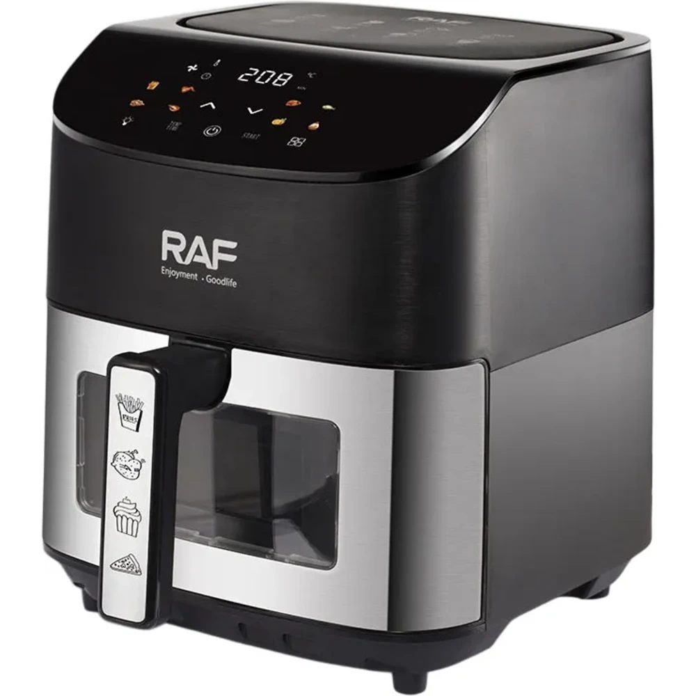 Аэрогриль RAF R.5010