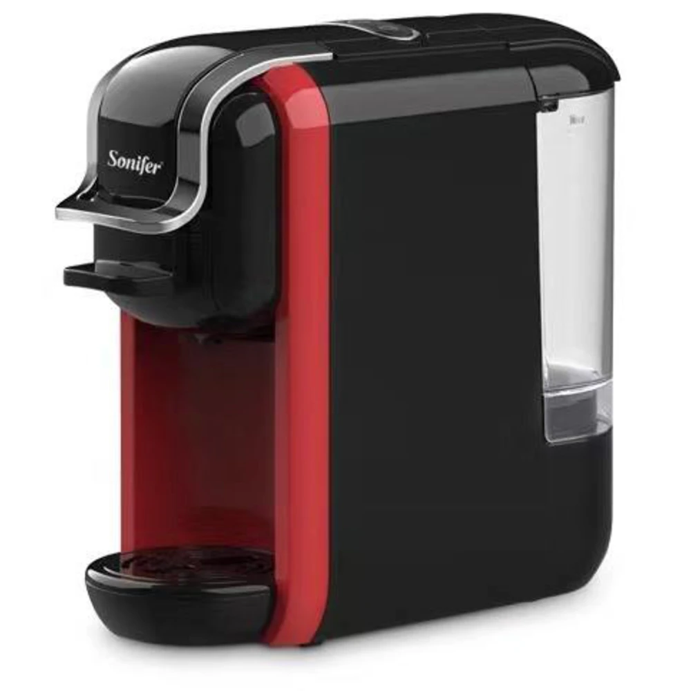 Капсульная кофеварка Sonifer SF-3547