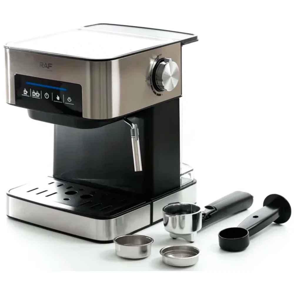 Кофеварка эспрессо RAF R.136