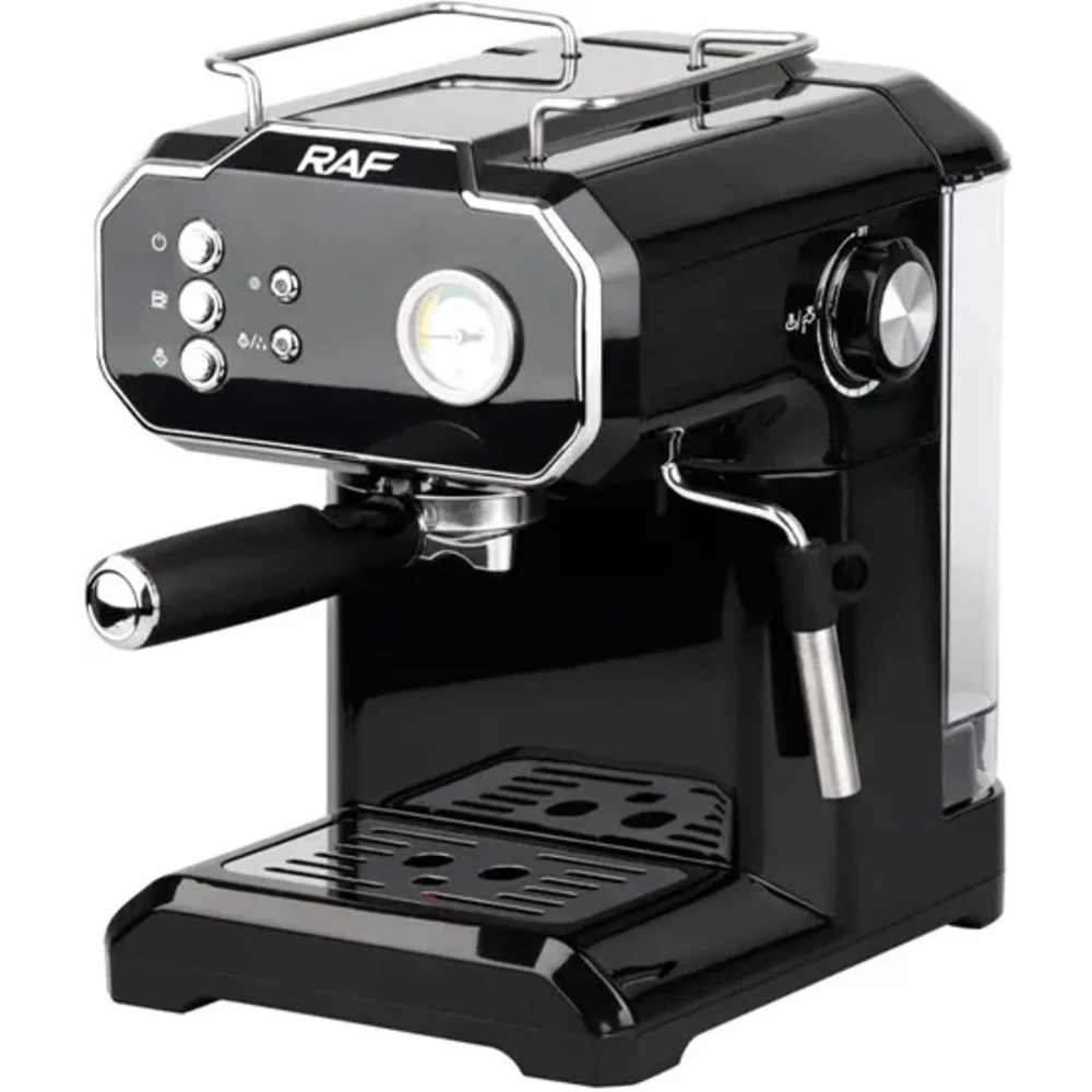 Кофеварка эспрессо RAF R.104