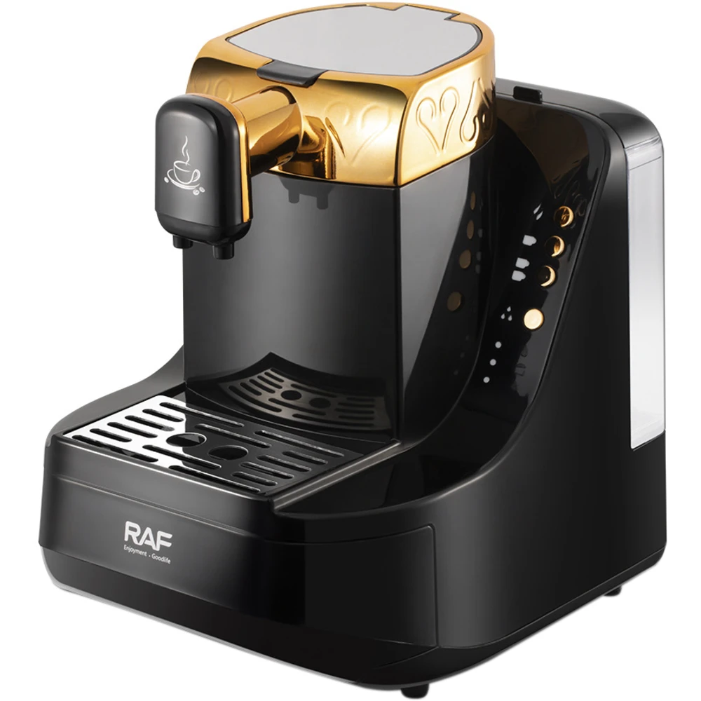 Капельная кофеварка RAF R.111