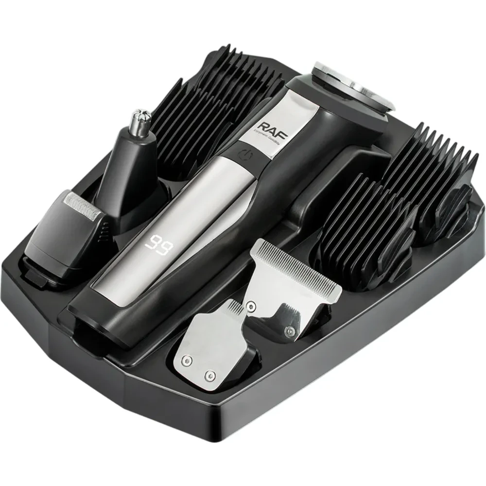 Машинка для стрижки волос RAF R.4020