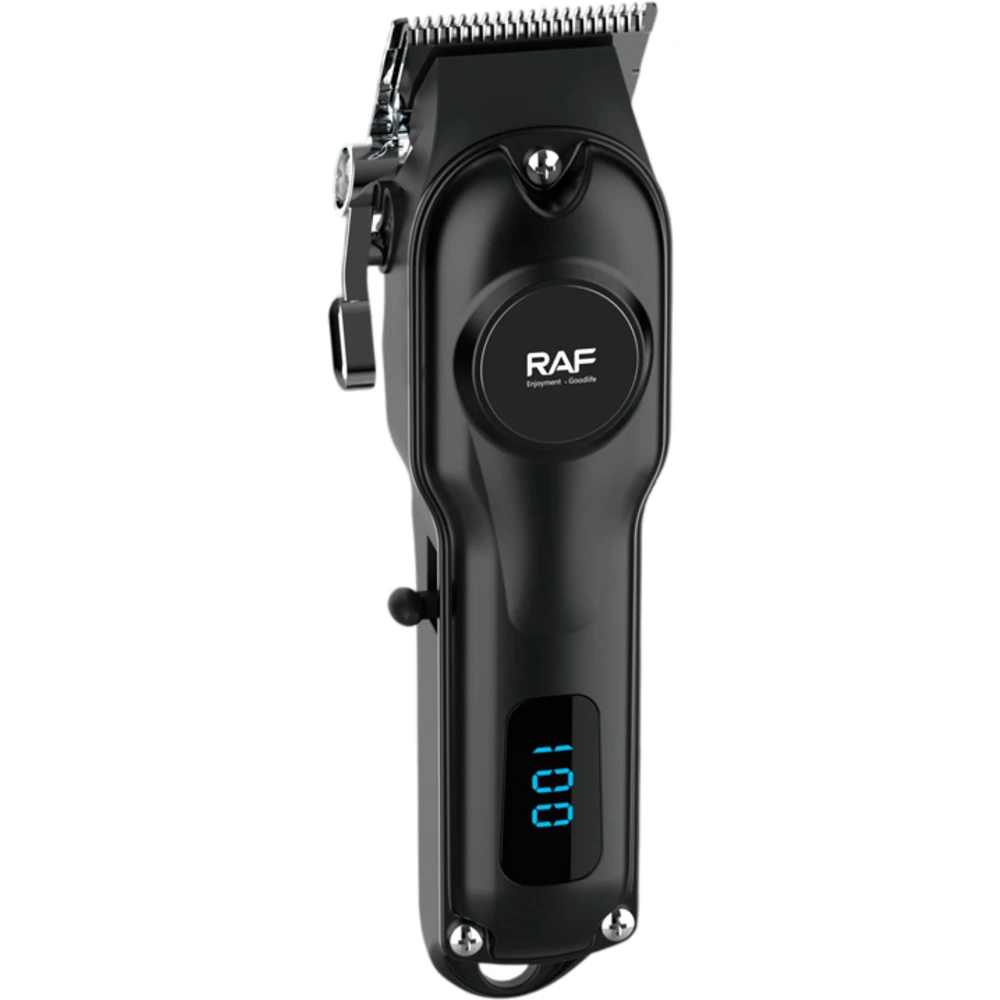 Машинка для стрижки волос RAF R.4022