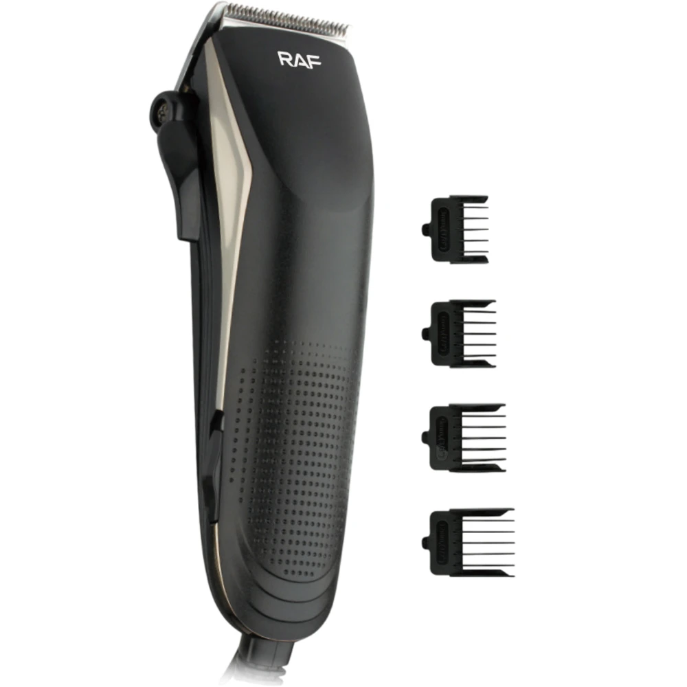Машинка для стрижки волос RAF R.460