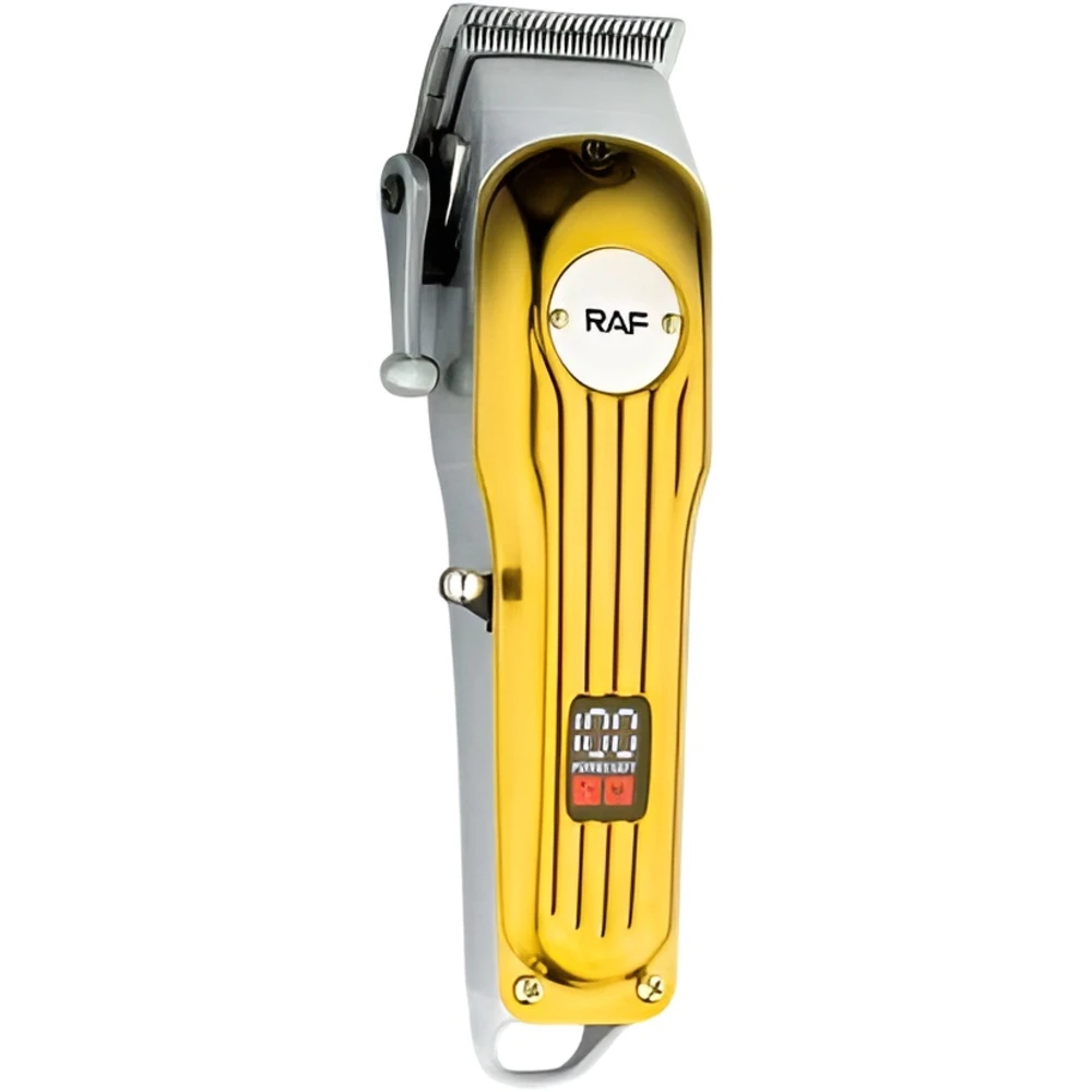 Машинка для стрижки волос RAF R.479