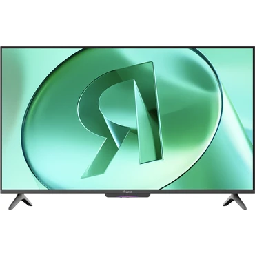 Телевизор Яндекс ТВ Станция Бейсик с Алисой 50’’ YNDX-00075