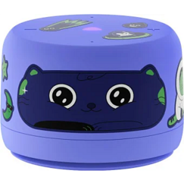 Умная колонка Яндекс Станция Лайт 2 без часов