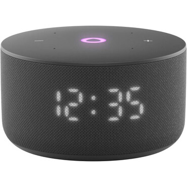 Умная колонка Яндекс Станция Мини 3