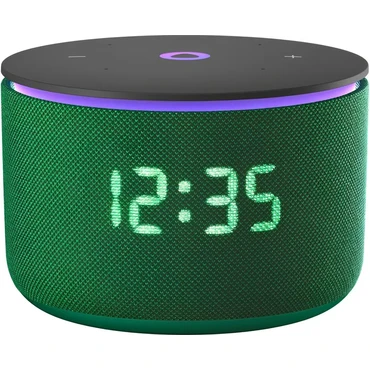 Умная колонка Яндекс Станция Мини 3 Про