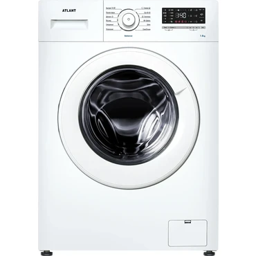 Стиральная машина ATLANT СМА 80С1418-Т-00