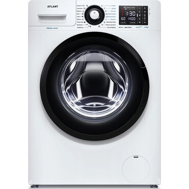 Стиральная машина ATLANT СМА 80С1414-С-02