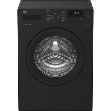 Стиральная машина Beko WSRE6512ZAA