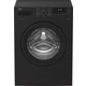 Стиральная машина Beko WSRE6512ZAA