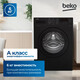 Стиральная машина Beko WSRE6512ZAA