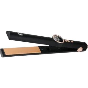 Выпрямитель для волос RAF R.0410