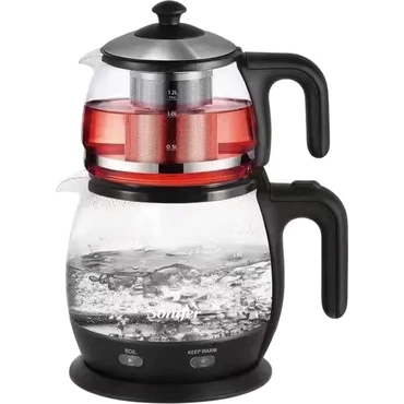 Набор для приготовления чая и кофе Sonifer SF-2089