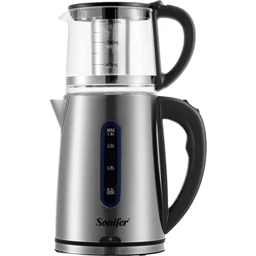 Набор для приготовления чая и кофе Sonifer SF-2118