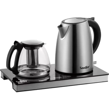Набор для приготовления чая и кофе Sonifer SF-2120