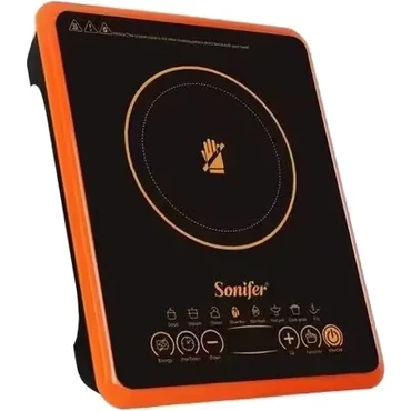 Электрическая настольная плита Sonifer SF-3047