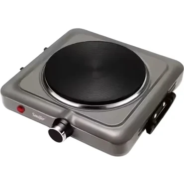 Электрическая настольная плита Sonifer SF-3053